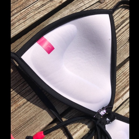 Op bikini top H&M shorts bottom - Picture 6 of 6